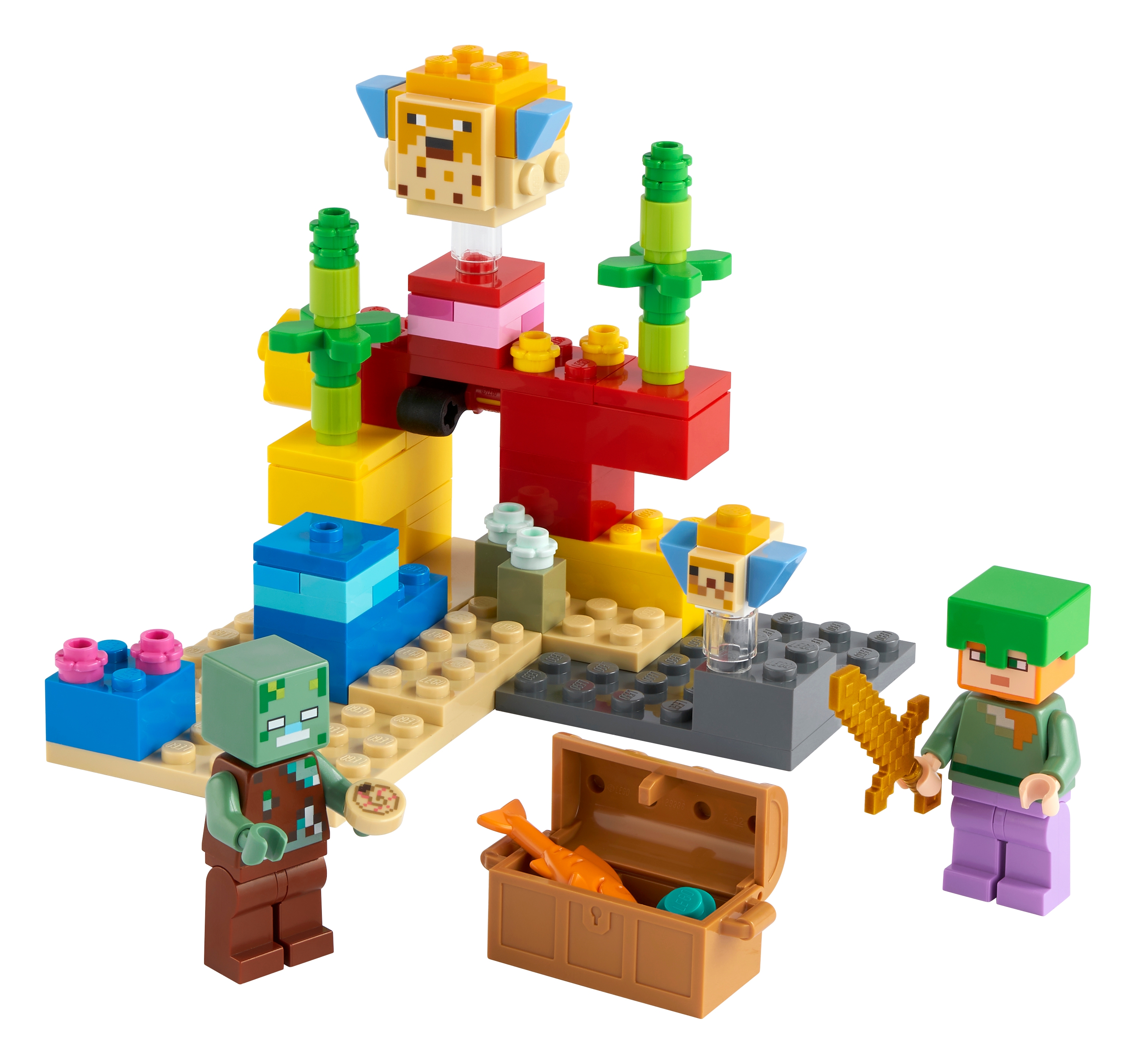 lego-pieces